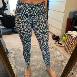 Knockout sport tight VSX Victorias Secret , medium short